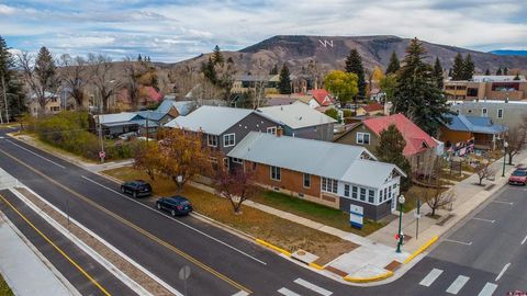 322 N Main Street Gunnison CO 81230