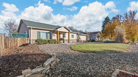 522 Leon Street Delta CO 81416