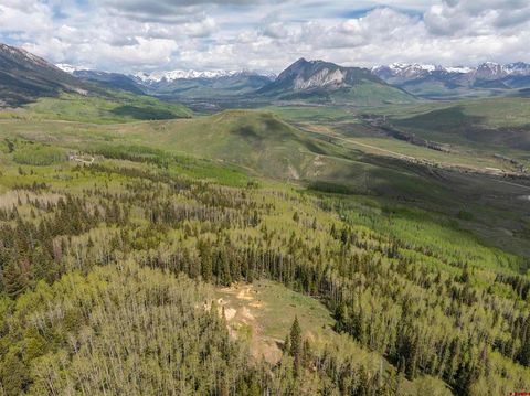 141 White Buffalo Trail Crested Butte CO 81224