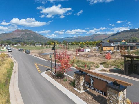 30 Elkview Court Durango CO 81301