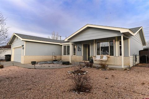 Photo of 188 Bert Street, Delta, CO 81416 (MLS # 831923)