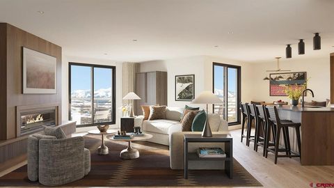 500 Gothic Road 226 Mt. Crested Butte CO 81225