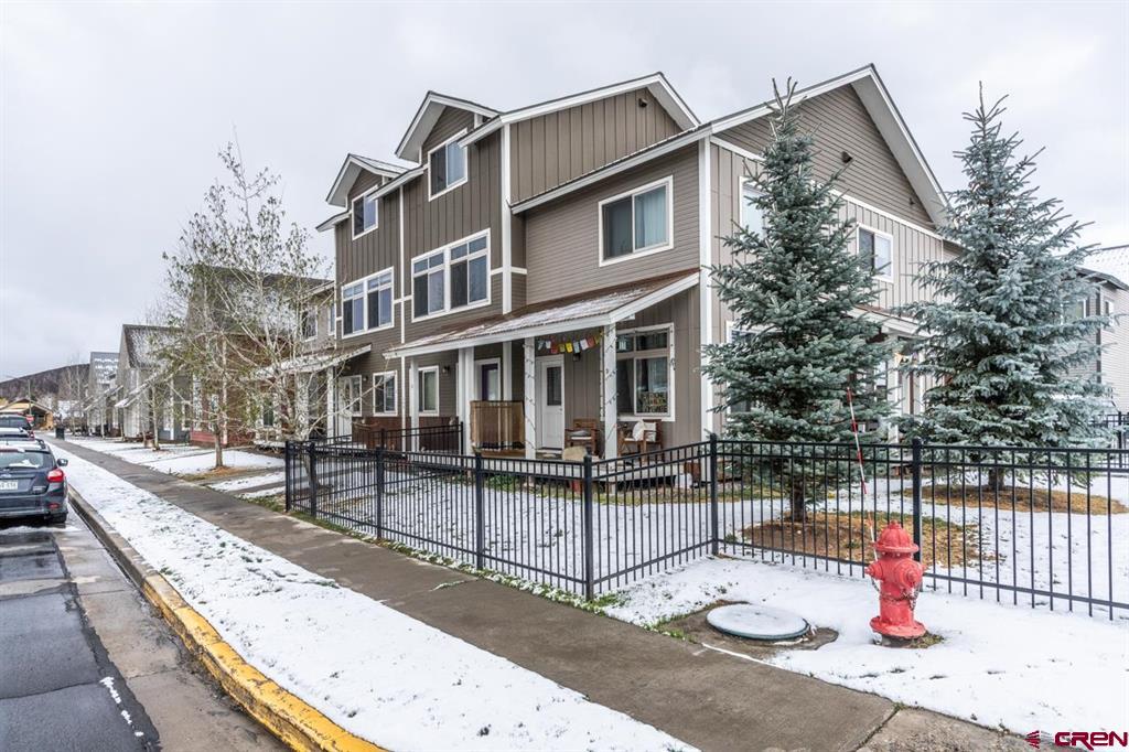 300 Joseph Lane Unit C