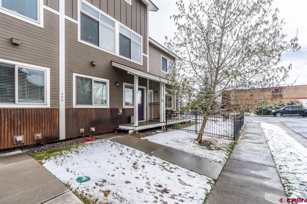 300 Joseph Lane Unit C