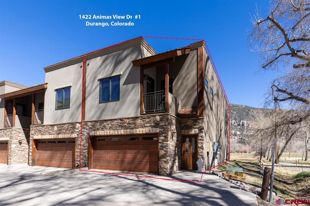 1422 Animas View Drive 1