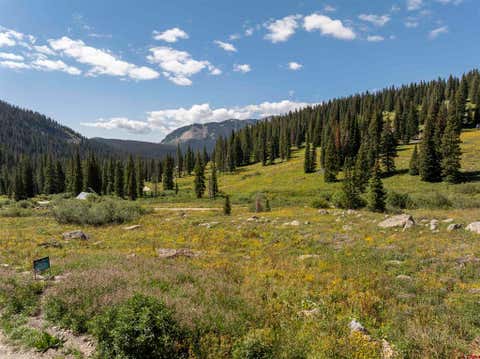 Photo of TBD 10th Street, Crested Butte, CO 81224 (MLS # 836574)