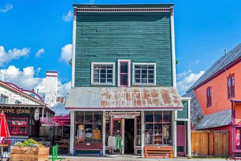 307 Elk Avenue Crested Butte CO 81224