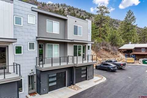 762 Goeglein Gulch Road 1 Durango CO 81301