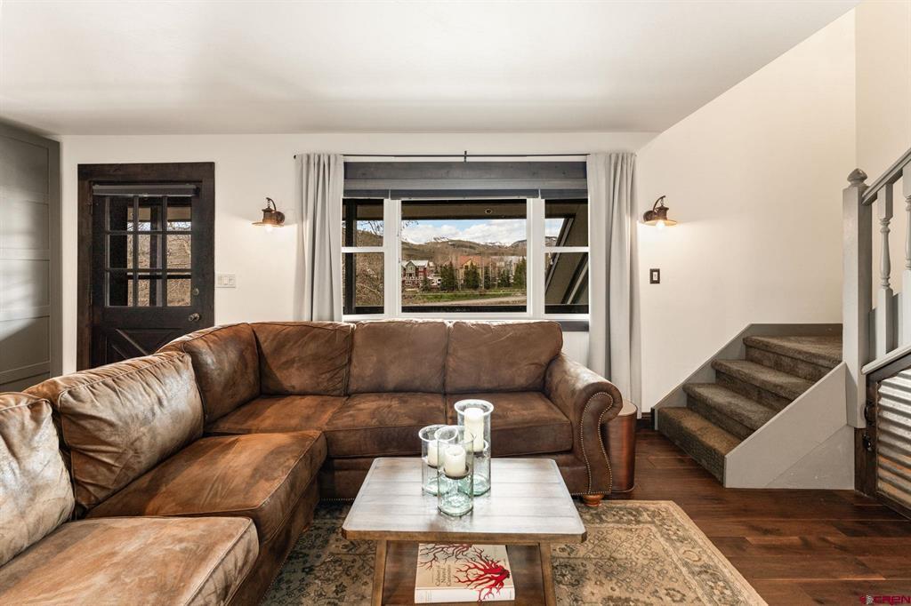 18 Crystal Road 5B