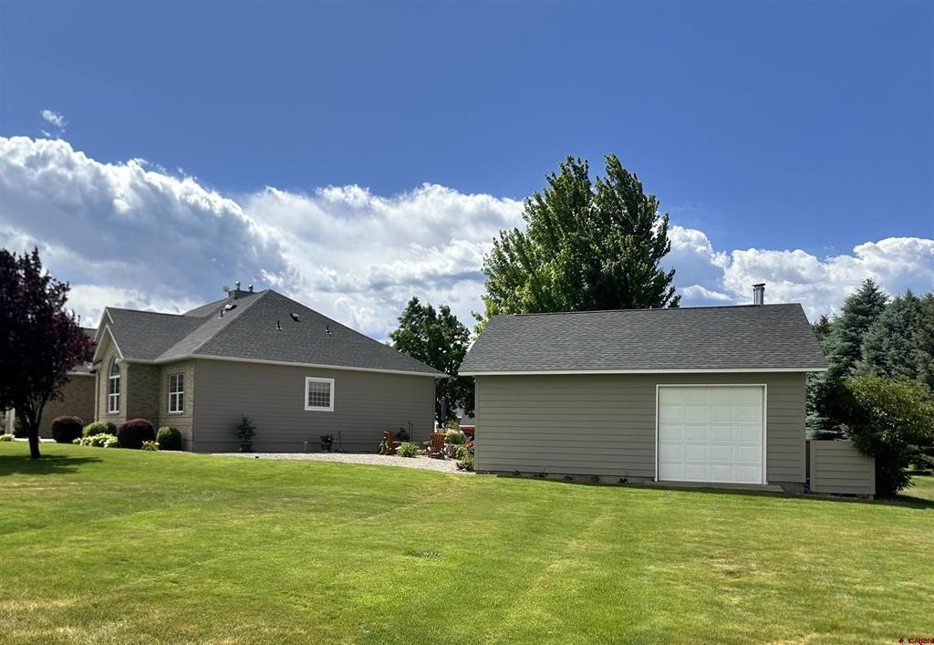 68053 Tumbleweed Road