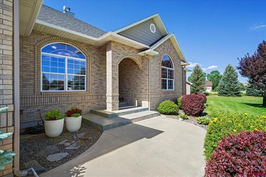 68053 Tumbleweed Road