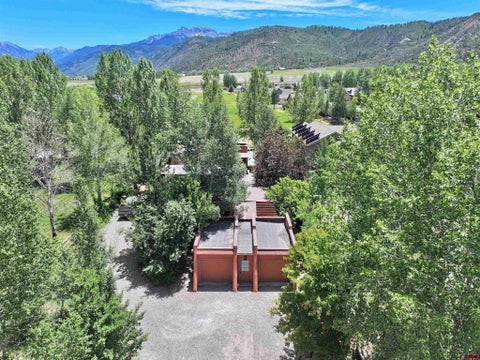 Photo of 500 Chipeta Drive #B, Ridgway, CO 81432 (MLS # 836995)