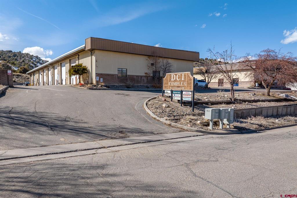 463 Turner Drive 104A