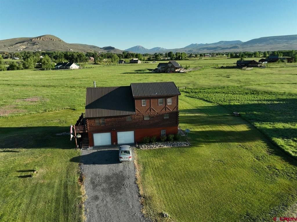 409 Sierra Vista Way