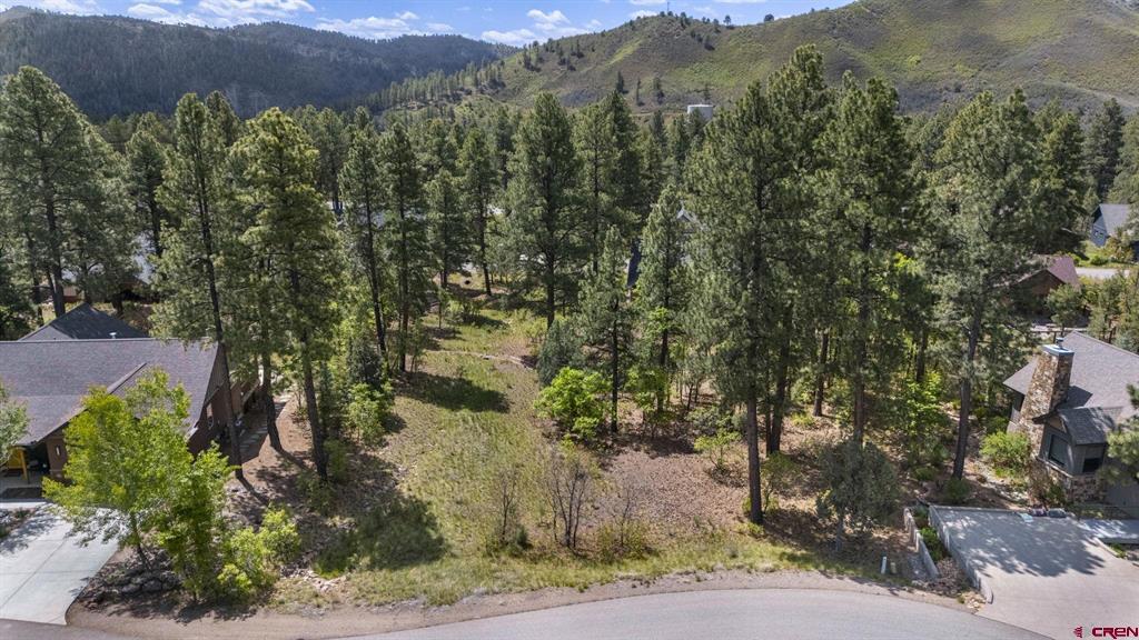 47 Needle Creek Court