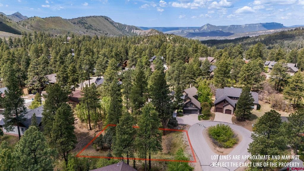 47 Needle Creek Court