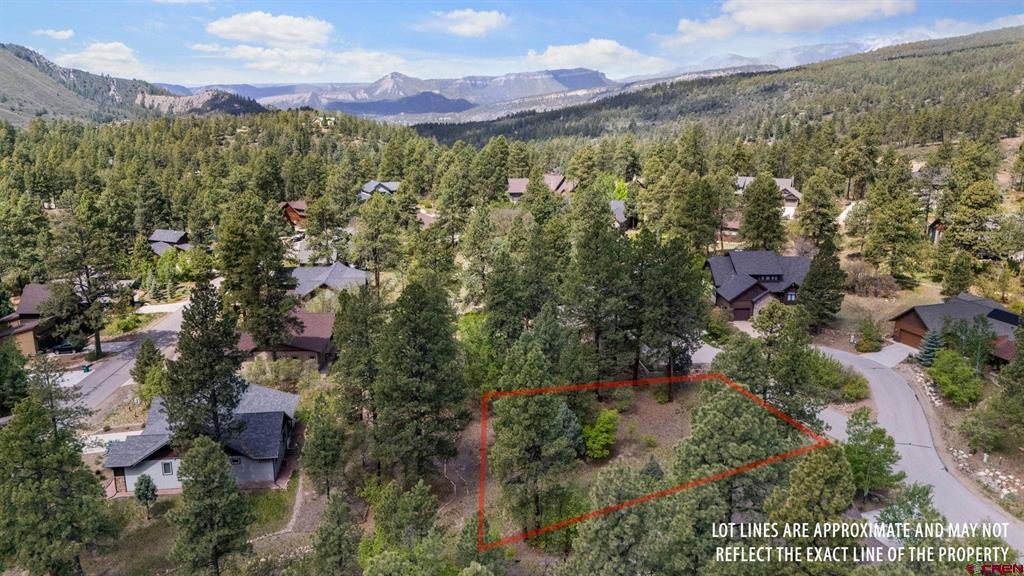 47 Needle Creek Court