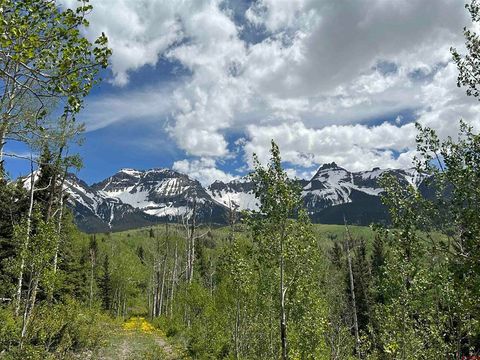TBD Tract 10 County Road 5 Ridgway CO 81432