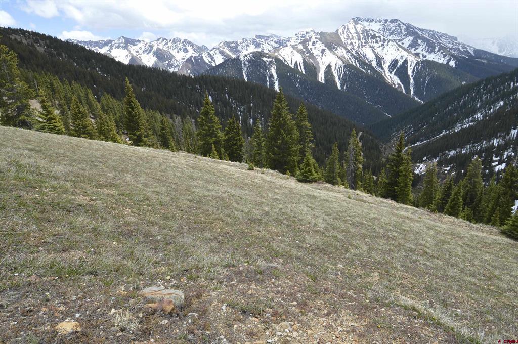 Photo 1 of 9 — TBD CR 35 Lark Mining Claim, Silverton, CO 81433