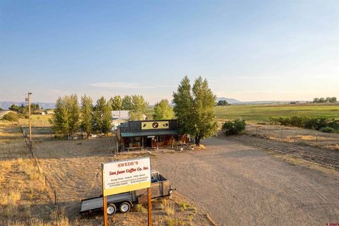 17455 Hwy 491 Cortez CO 81321