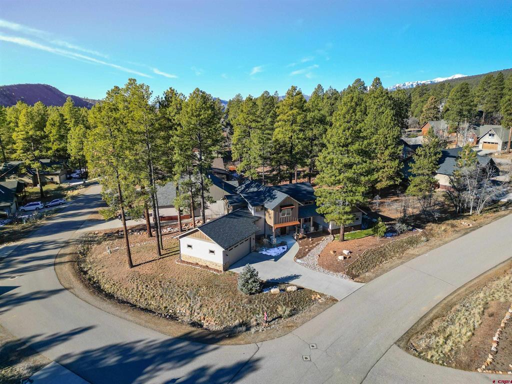 65 Needle Creek Trail