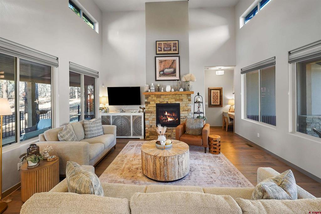 65 Needle Creek Trail