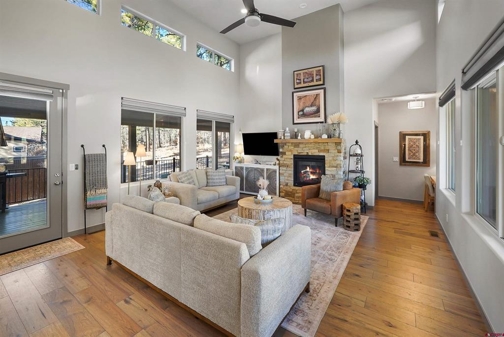 65 Needle Creek Trail