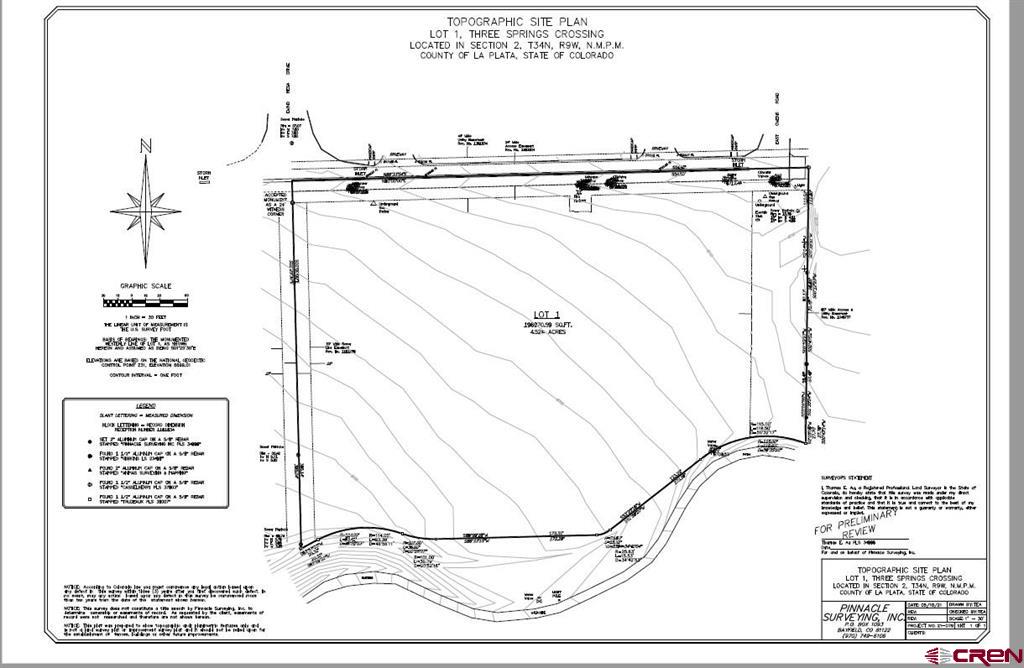 TBD Ewing Mesa Drive