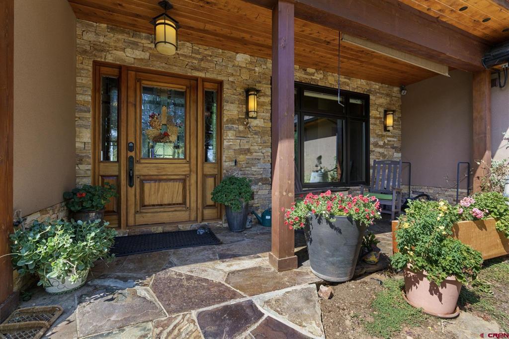 1351 Durango Cliffs