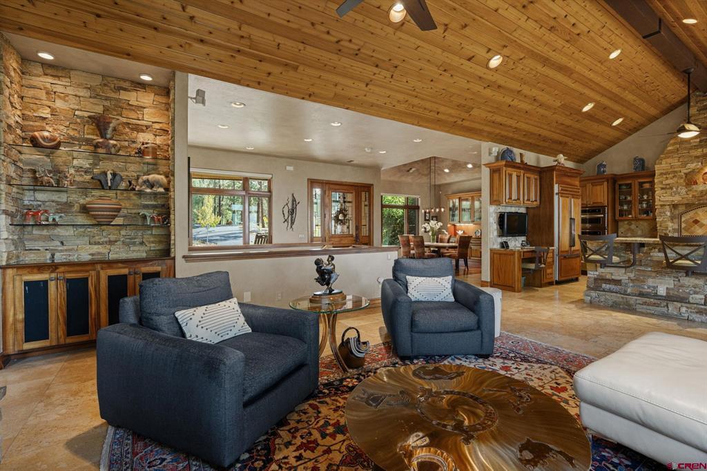 1351 Durango Cliffs