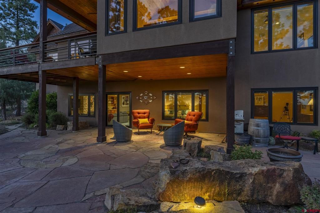 1351 Durango Cliffs