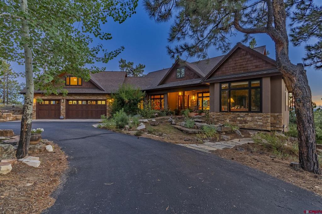 1351 Durango Cliffs