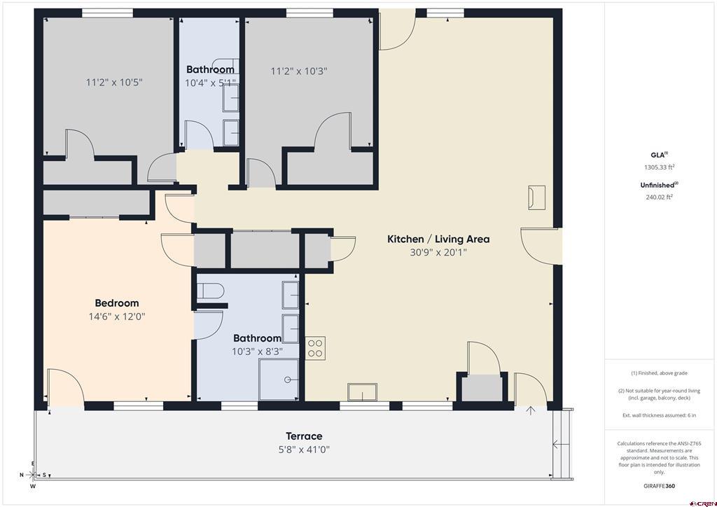 265 Beaver Creek Drive