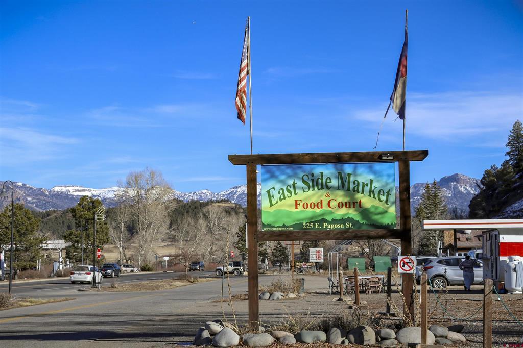 Photo 1 of 34 — 225 E Pagosa Street, Pagosa Springs, CO 81147