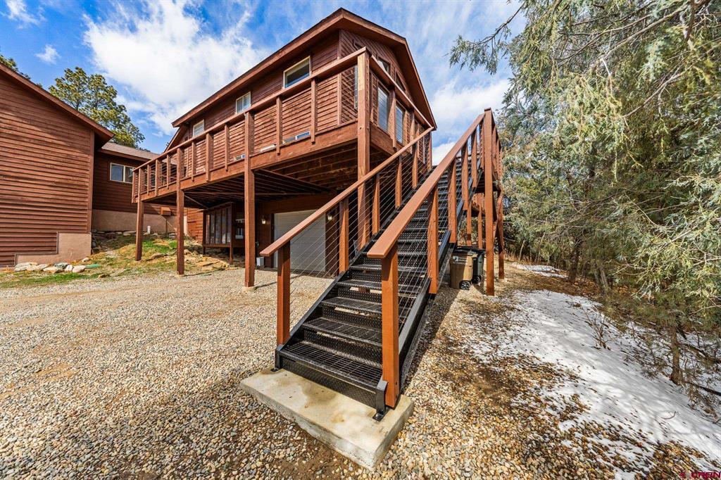 199 Logging Trail Road