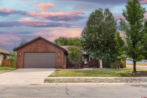 600 Magnolia Court Bayfield CO 81122