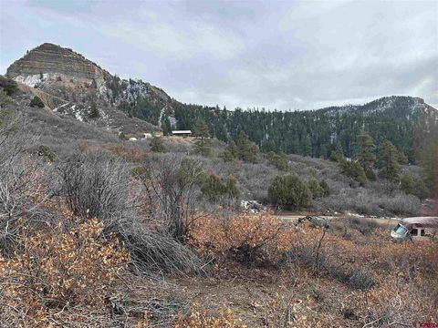 248 Jennifer's Place Pagosa Springs CO 81147