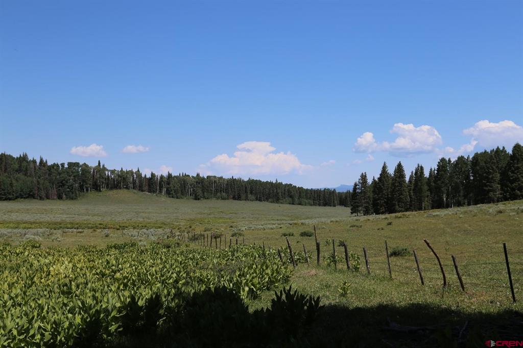 Big Blue Little Blue Creeks Road