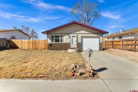 Photo of 1011 Ray Avenue, Delta, CO 81416 (MLS # 832009)