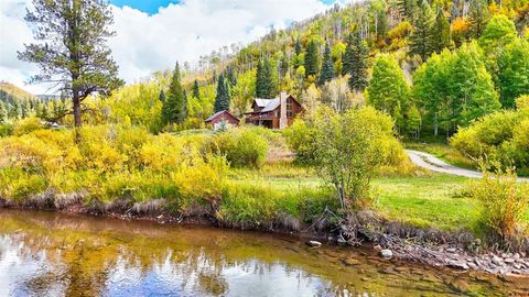 28690 Road 38 Dolores CO 81323