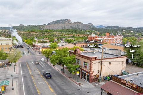 145 E College Drive Durango CO 81301