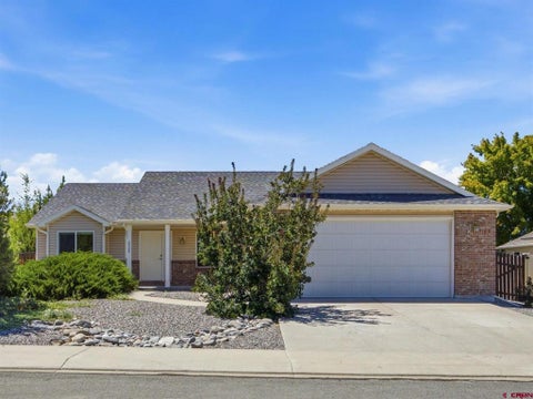 Photo of 2308 Freedom Way, Montrose, CO 81401 (MLS # 838288)