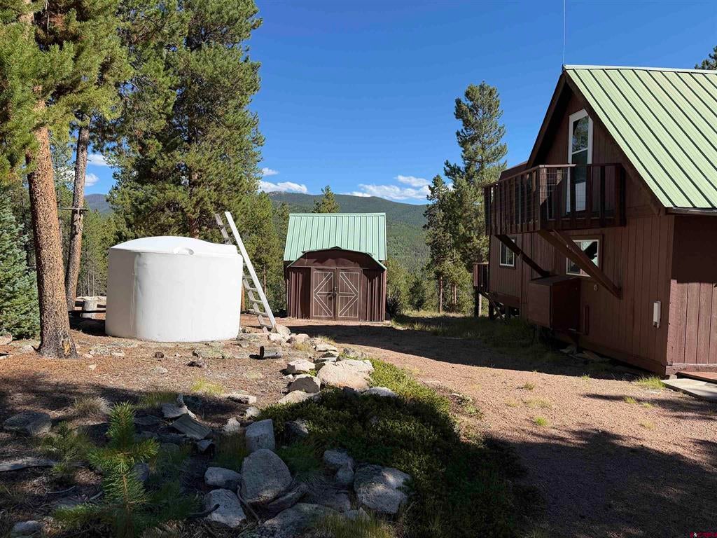 226 Porpenn Road
