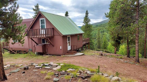 Photo of 226 Porpenn Road, Pitkin, CO 81241 (MLS # 838672)