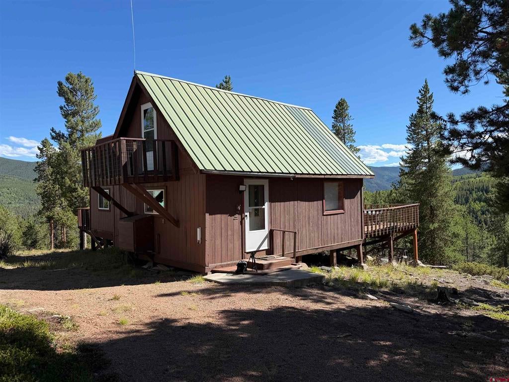 226 Porpenn Road
