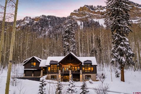 155 Long Story Road Durango CO 81301