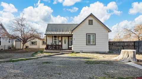 Photo of 303 Eaton Court, Delta, CO 81416 (MLS # 832410)