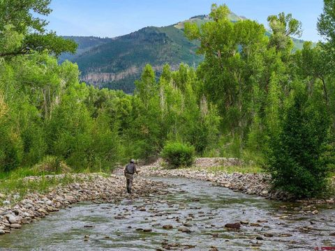 2544 CR 124 Hesperus CO 81326