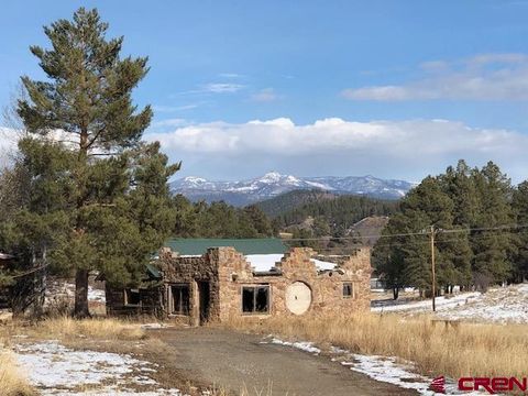 276 S 10th Street Pagosa Springs CO 81147