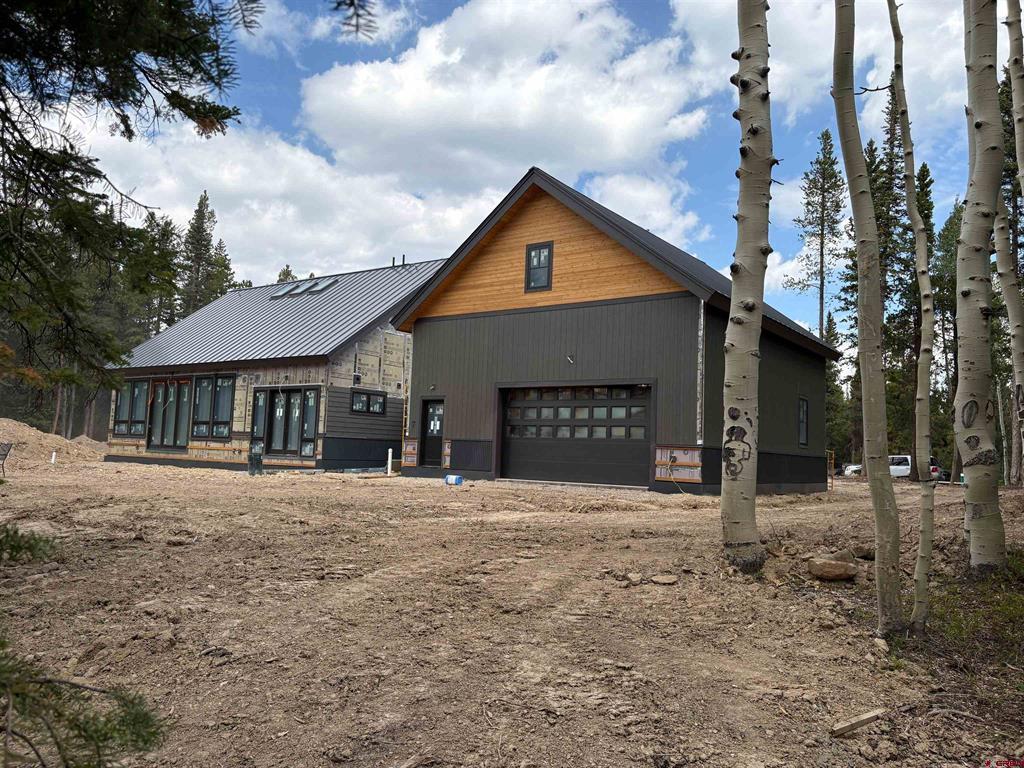 997 Saddle Ridge Road